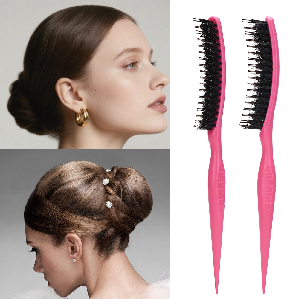 Curly Styling Hair Brush